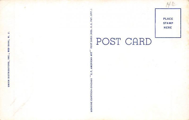 Main Street Toms River, New Jersey NJ