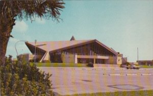 Florida Jacksonville Beach Community Center