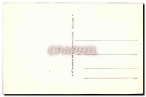 Mulhouse - Stone of Bavards - Old Postcard