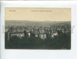 3173909 GERMANY Wiesbaden Augusta Victoria Bad Vintage postcard