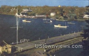 York Harbor, Maine,