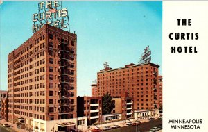 Minneapolis, Minnesota - Stay at The Curtis Hotel - Largest in Upper Midwest