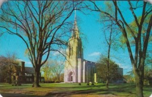 New York Rochester Asbury First Methodist Church