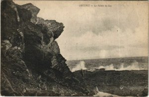 CPA CARTERET - La Pointe du Cap (138146)