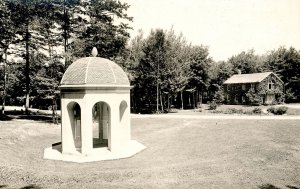 ME - Bar Harbor. Sieur De Monts Spring