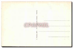 Postcard Old Guerande Gate Saille