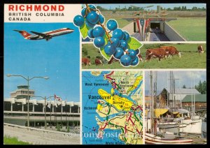 Richmond - British Columbia, Canada