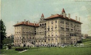 Antlers Hotel - Colorado Springs s, Colorado CO  