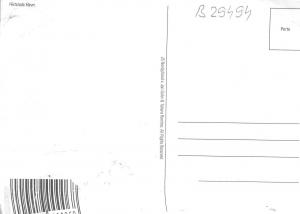 B29494 Hirtshals Havn denmark