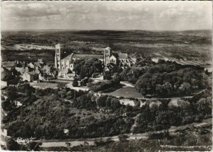 CPM Vezelay La Basilique (20525)