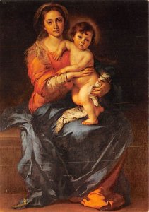 Our Lady With Child Our Lady With Child, Firenze