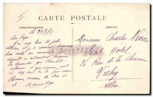 Postcard Grand Old Aqueduct Roquefavour B Rh