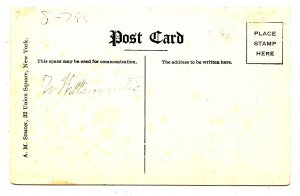 CT - Windham. North Street