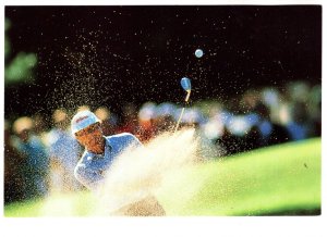 Golfing, Championship Course, Tanglewood Park, Clemmons, North Carolina