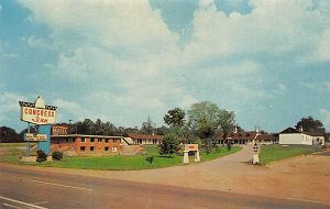 Congress Inn Motel and Restaurant Lexington KY