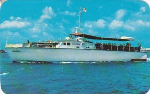 Cruise Yacht Adventure Of Pearl Harbor
