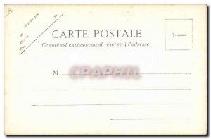 Old Postcard Medaille discount decorations Militaria