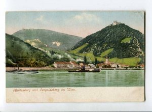 3059764 AUSTRIA Kahlenberg und Leopoldsberg bei Wien