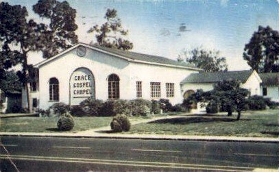 Grace Gospel Chapel - St Petersburg, Florida FL