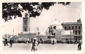 BR46361 Alger place du gouvernement   Algeria