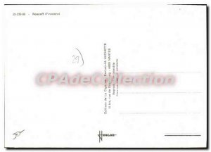 Modern Postcard Roscoff