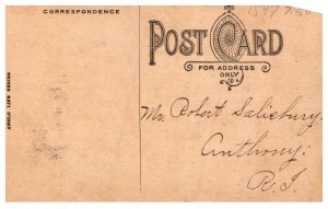 3 fat ladies bent over fence , A Fine View