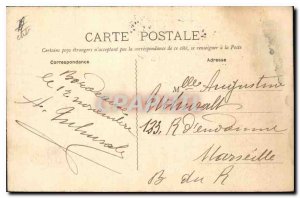 Postcard Old City Hotel Bordeaux