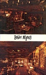 Bobby Mcgees - Scottsdale, Arizona AZ