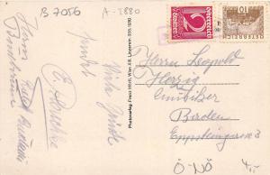 B7056 Austria NO St Corona 1929