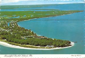 Sanibel Island - Florida