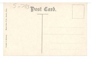 MA - Lawrence. Bay State Building