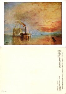 The Fighting Temeraire (12122)