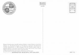 Colman's Mustard - Warrington Museum & Art Gallery