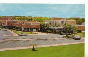 America Postcard - Florida State University Union Complex - Ref 442A