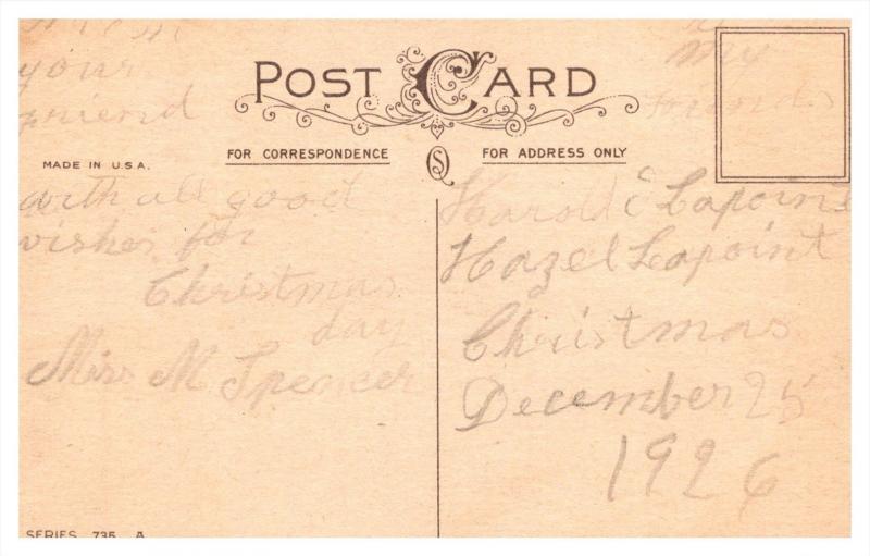 Christmas   Children in Igloo