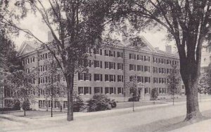 New Hampshire Hanover Topliff Hall Dartmouth College Albertype