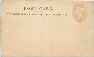 Entier Postal Stationery Postal Great Britain Great Britain