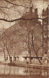 Lot 30  netherlands nieuwbouw stadhuis Nijmegen  amsterdam real photo