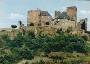 Germany Schoenburg bei Oberwesel am Rhein