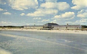 Seaside House & Beach Club, Gooch's Beach - Kennebunk, Maine ME  