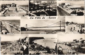 CPA La Cote de Nacre - Town Scenes (1228193)