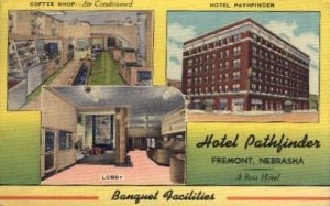 Hotel Pathfinder - Banquet Facilities in Fremont, Nebraska