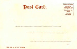 NY - New York City. The Bowery