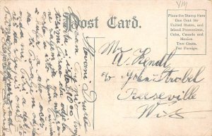 Lake Park Drive - Milwaukee, Wisconsin WI