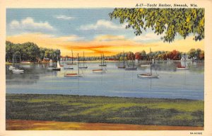 Yacht Harbor - Neenah, Wisconsin WI  