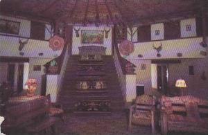 Texas El Paso Red Mill Court