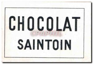Image Chocolate Saintoin
