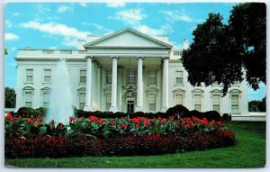 M-42040 The White House Washington D C