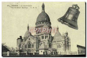 COPY Paris Le Sacre Coeur