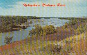 Nebraskas Niobrara River Nebraska